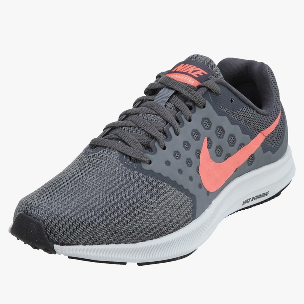 Nike Women’s Downshifter 7 Running Shoe - Picture 8 of 10